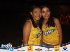Oktober 10 Anos